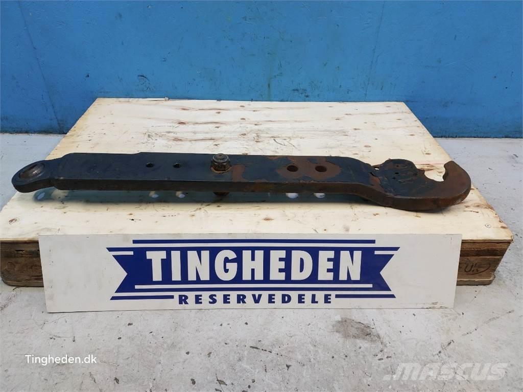 CASE Puma 185 Sonstiges Traktorzubehör