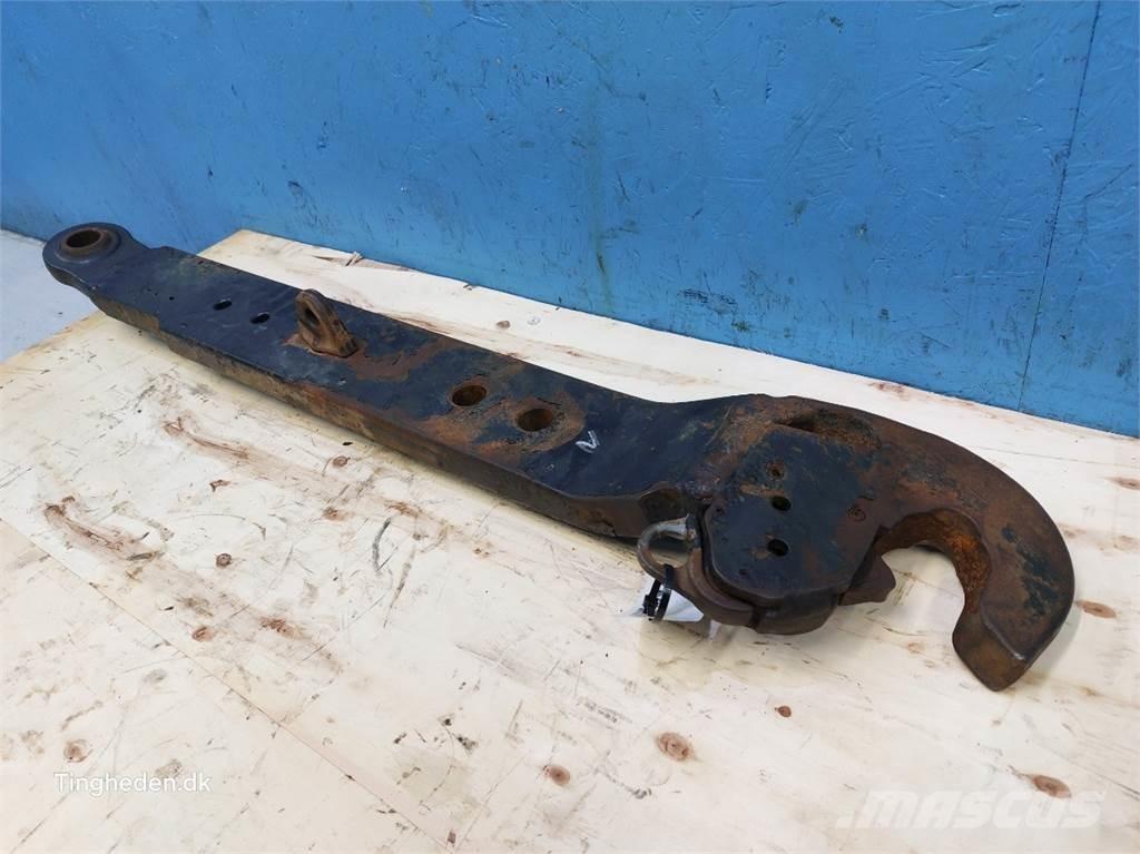 CASE Puma 185 Sonstiges Traktorzubehör