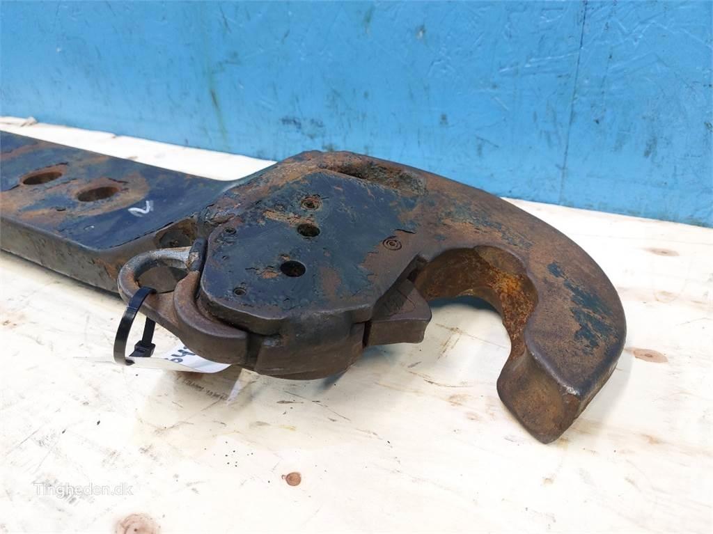 CASE Puma 185 Sonstiges Traktorzubehör