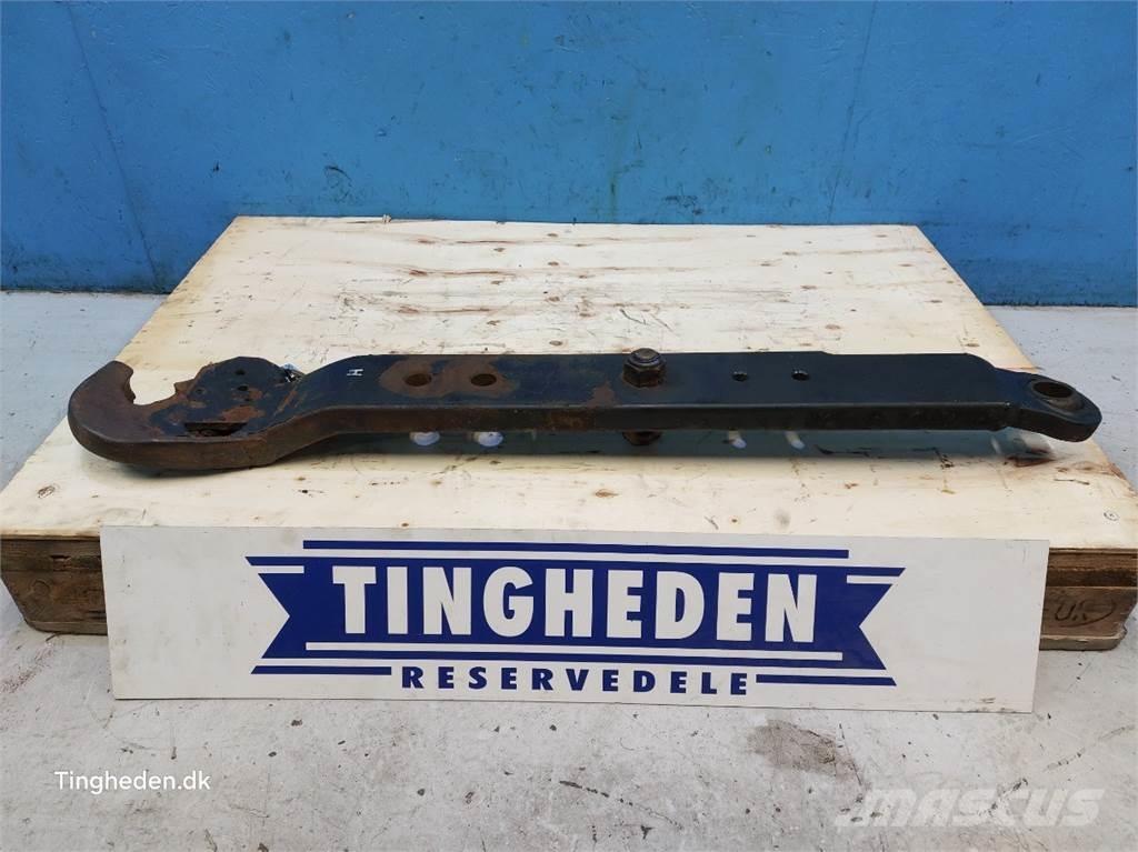 CASE Puma 185 Sonstiges Traktorzubehör