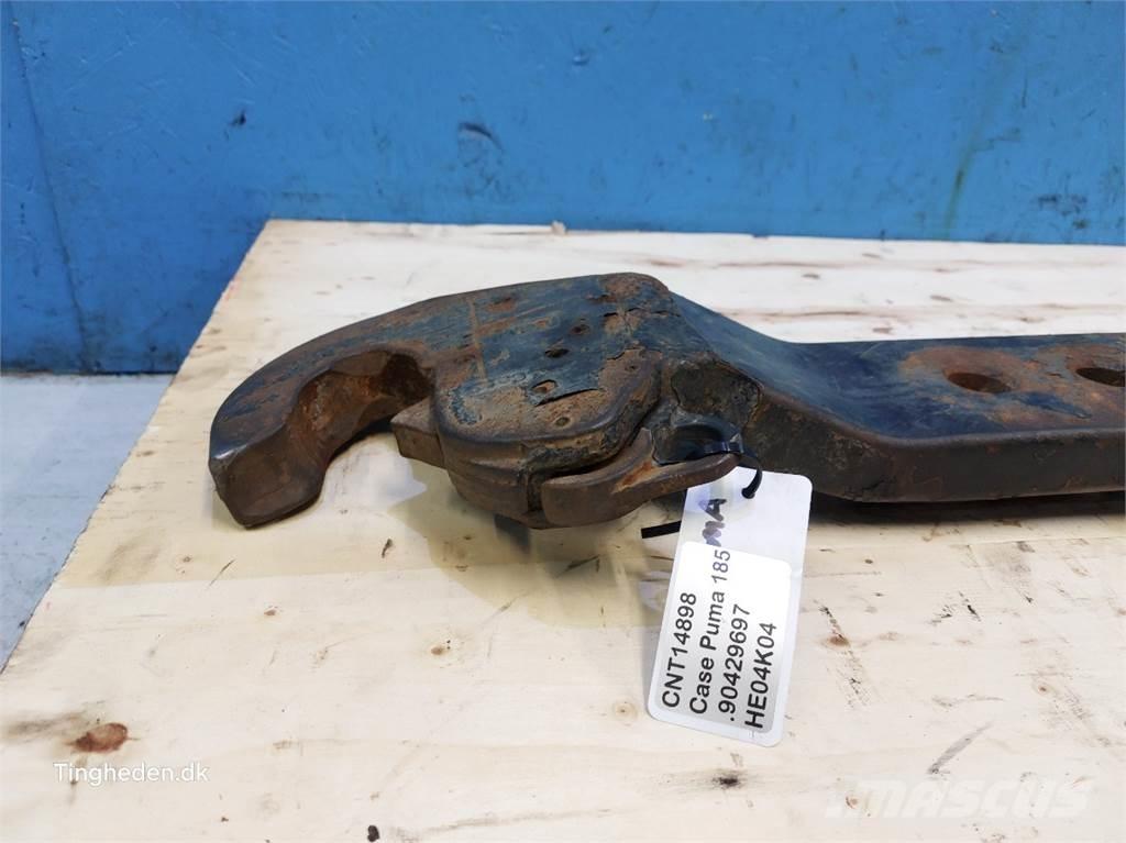 CASE Puma 185 Sonstiges Traktorzubehör