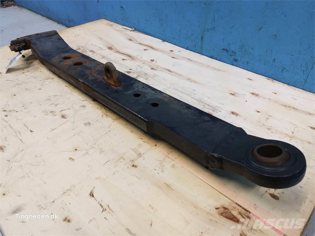 CASE Puma 185 Sonstiges Traktorzubehör