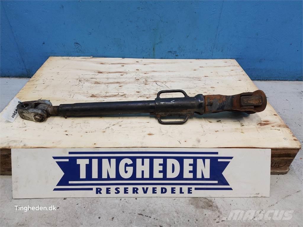 CASE Puma 185 Sonstiges Traktorzubehör