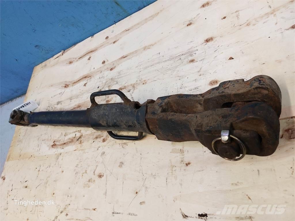 CASE Puma 185 Sonstiges Traktorzubehör