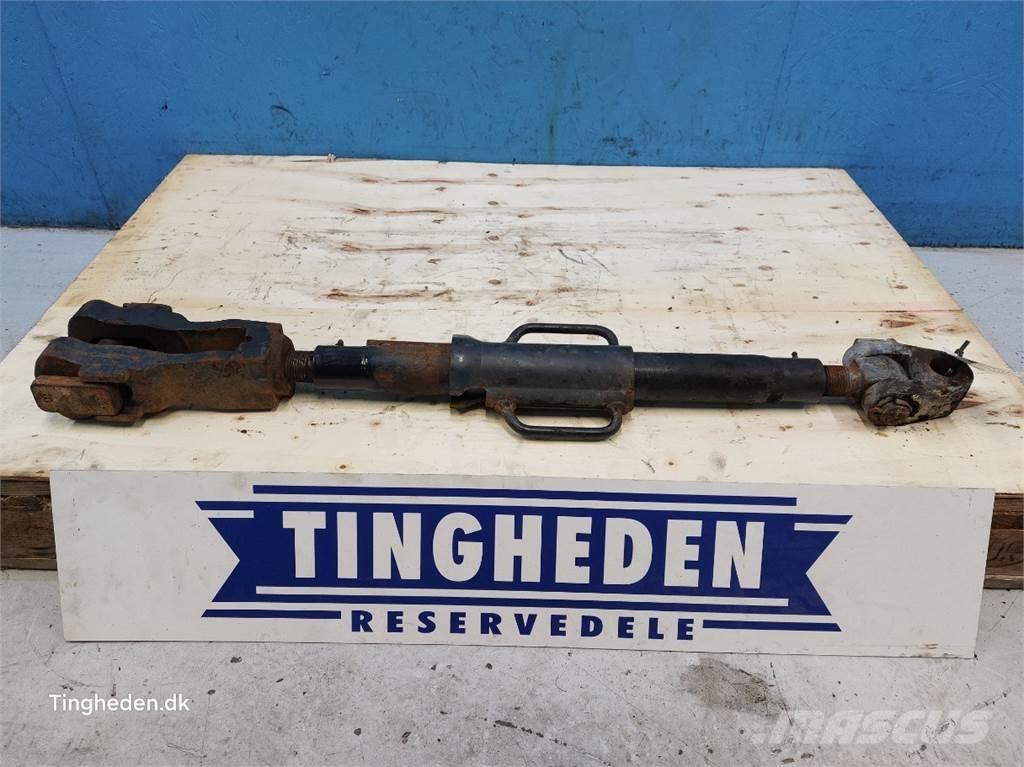 CASE Puma 185 Sonstiges Traktorzubehör