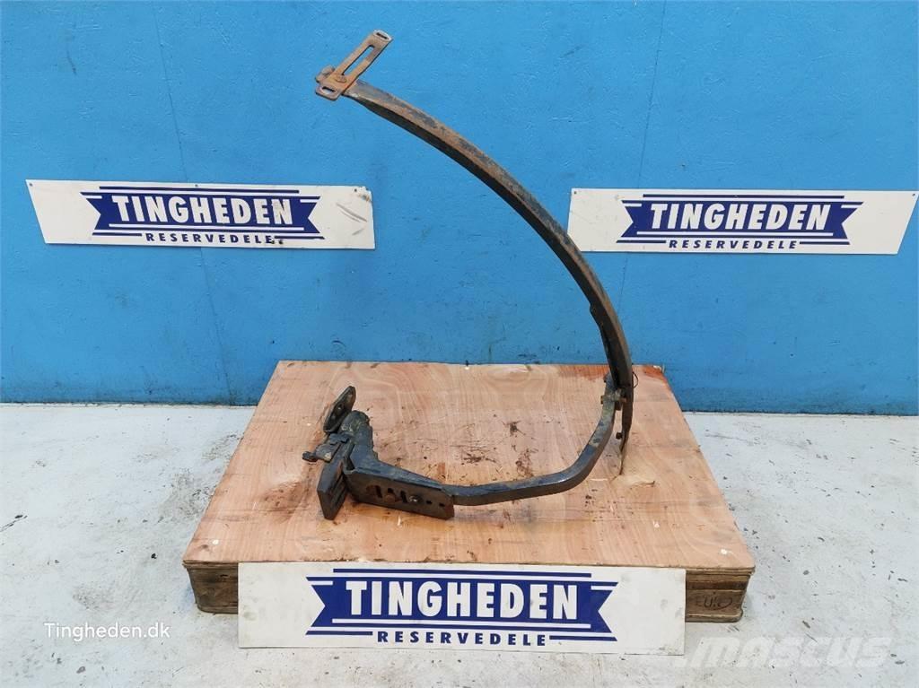 CASE Puma 185 Sonstiges Traktorzubehör