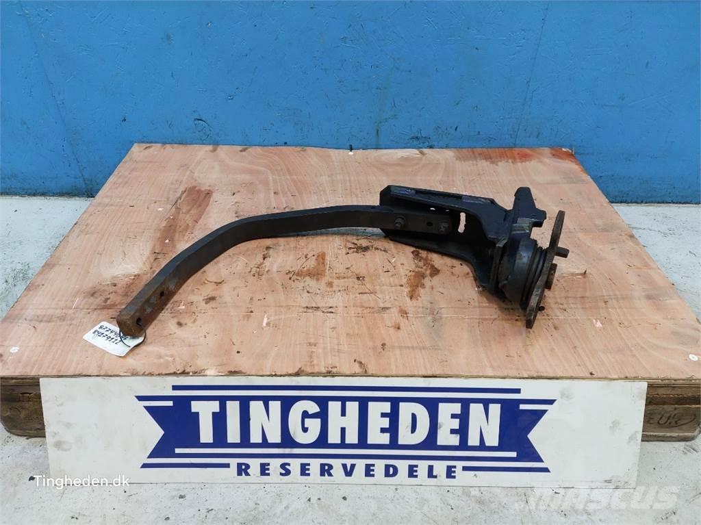 CASE Puma 185 Sonstiges Traktorzubehör