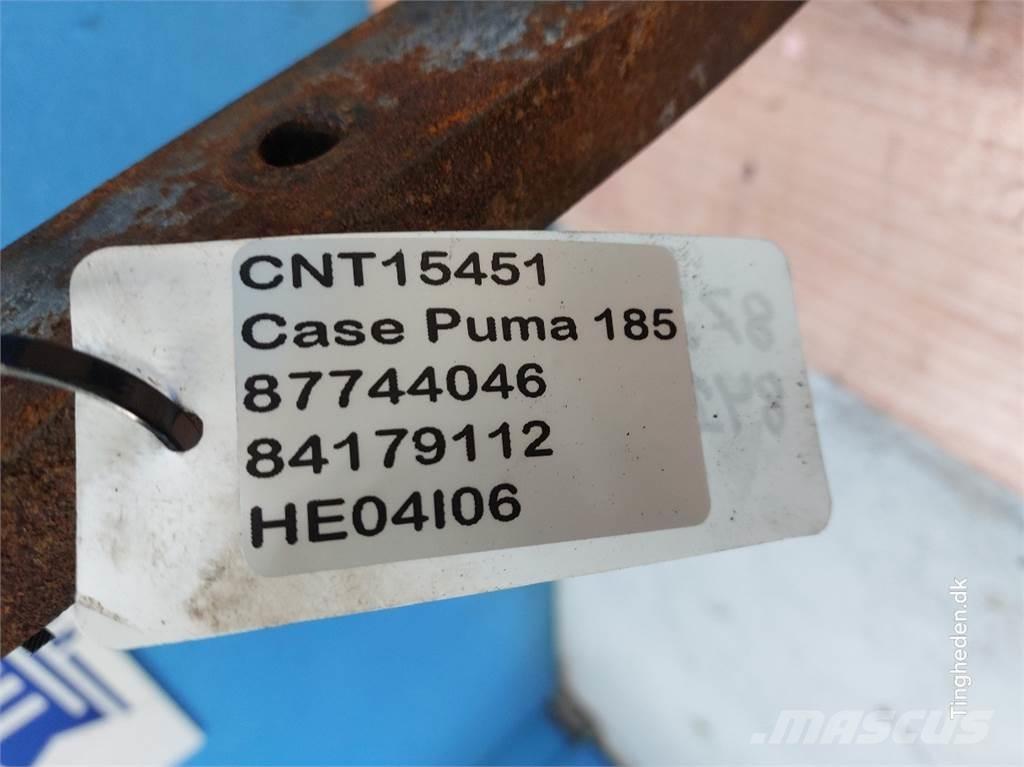 CASE Puma 185 Sonstiges Traktorzubehör