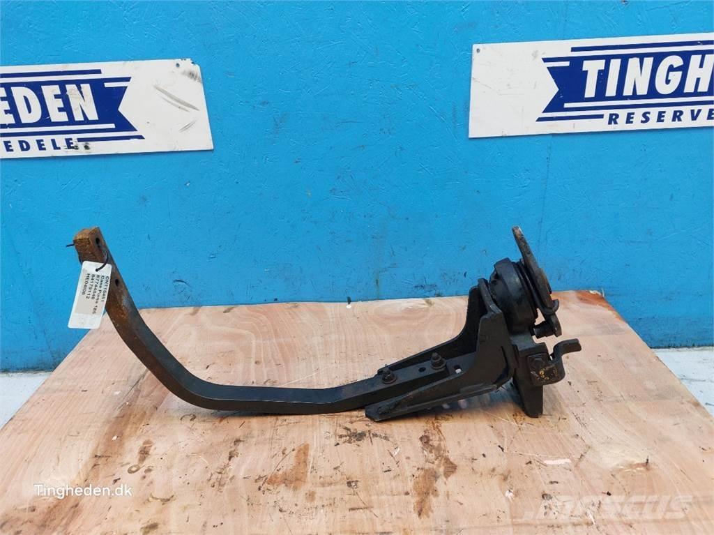 CASE Puma 185 Sonstiges Traktorzubehör