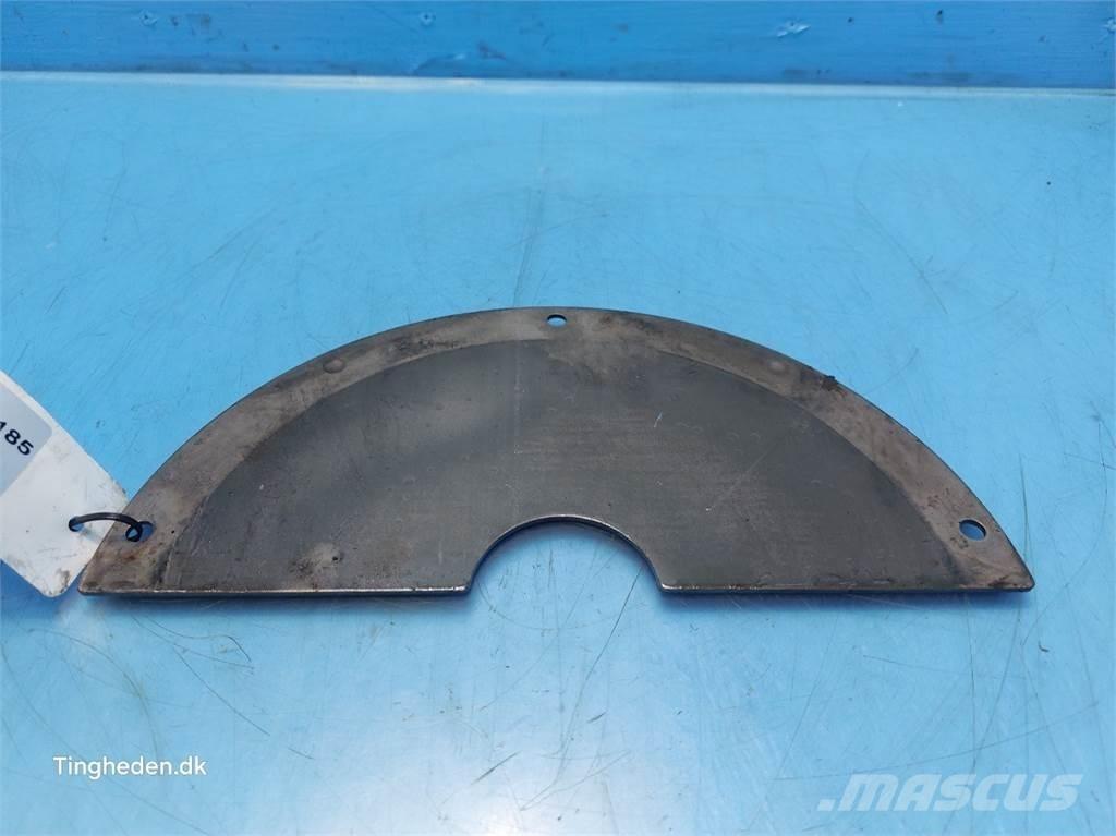CASE Puma 185 Getriebe