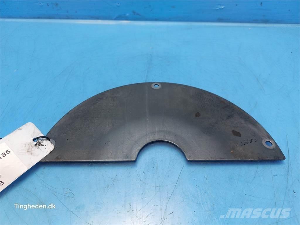 CASE Puma 185 Getriebe