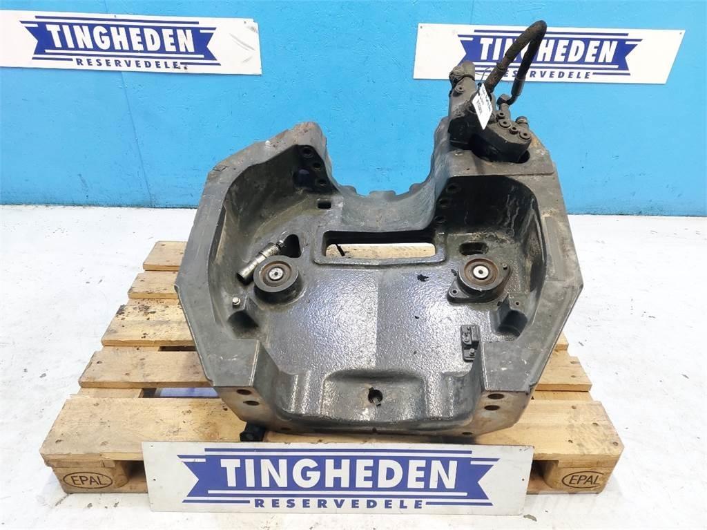 CASE Puma 200 Sonstiges Traktorzubehör