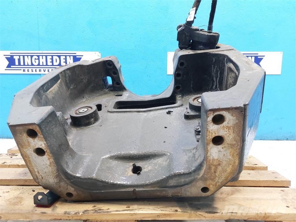 CASE Puma 200 Sonstiges Traktorzubehör