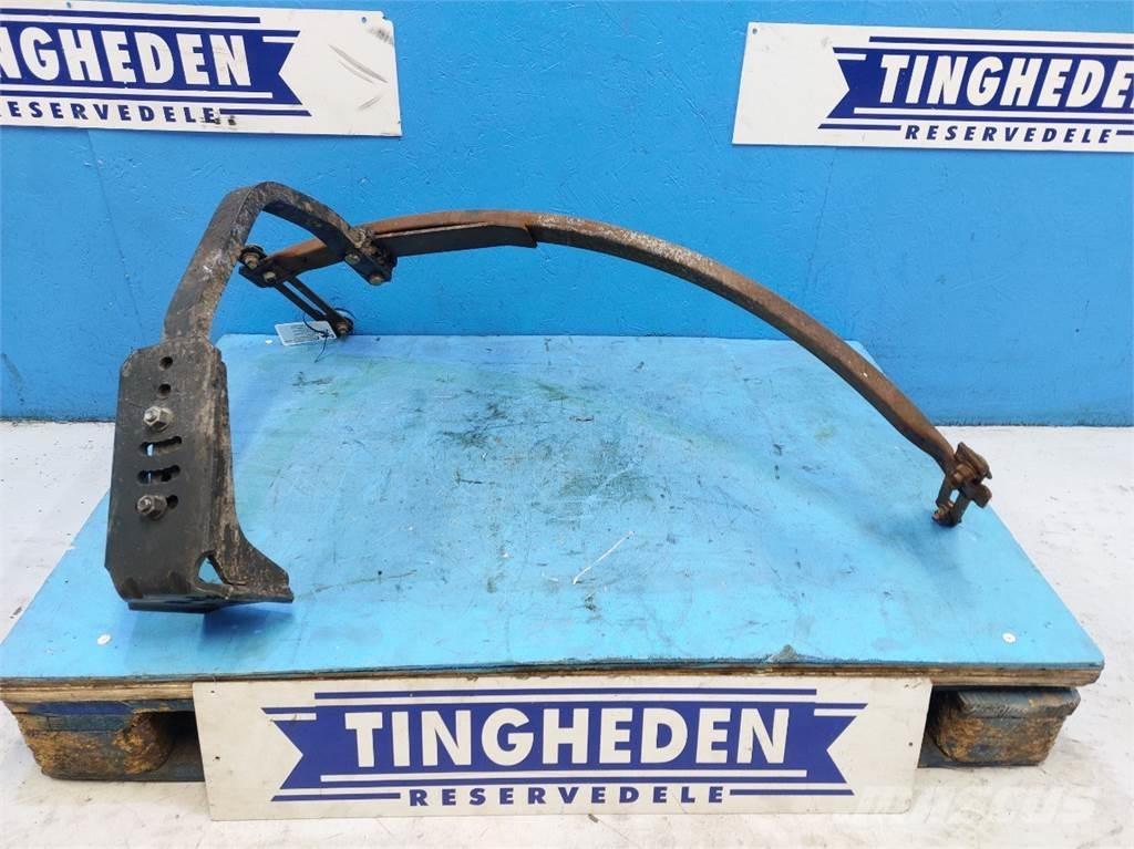 CASE Puma 200 Sonstiges Traktorzubehör