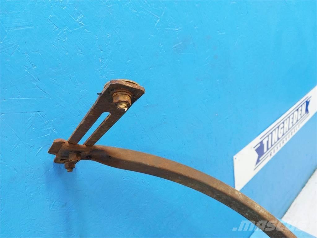 CASE Puma 200 Sonstiges Traktorzubehör