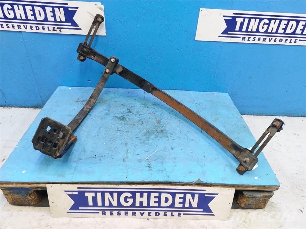 CASE Puma 200 Sonstiges Traktorzubehör