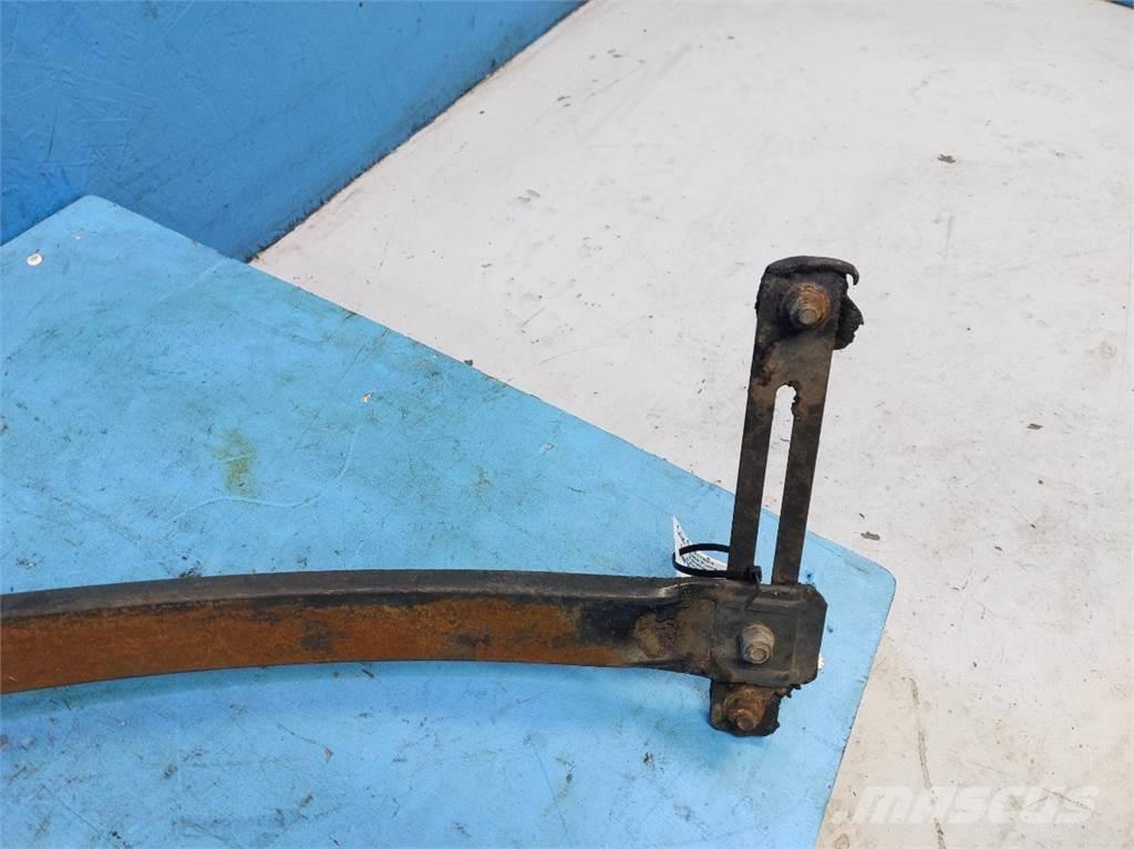 CASE Puma 200 Sonstiges Traktorzubehör