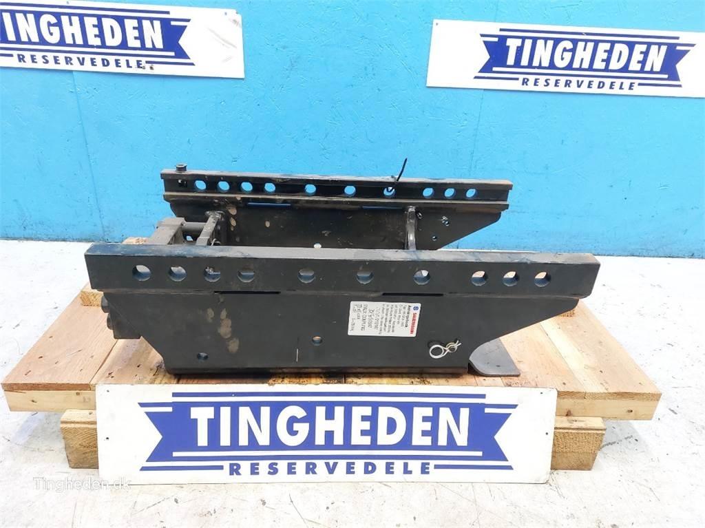 CASE Puma 200 Sonstiges Traktorzubehör