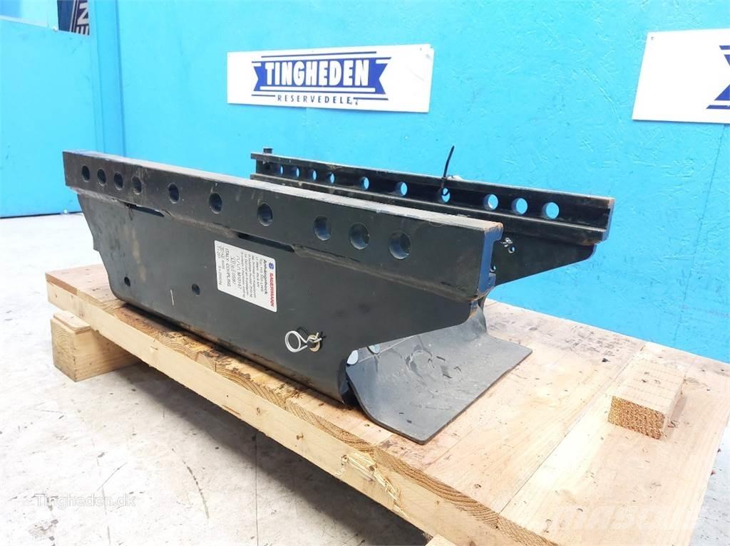 CASE Puma 200 Sonstiges Traktorzubehör