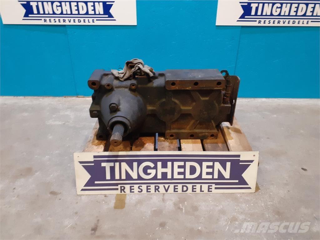 CASE STX 440 Sonstiges Traktorzubehör