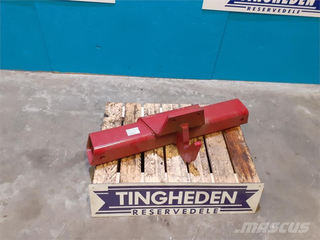 CASE STX 440 Sonstiges Traktorzubehör