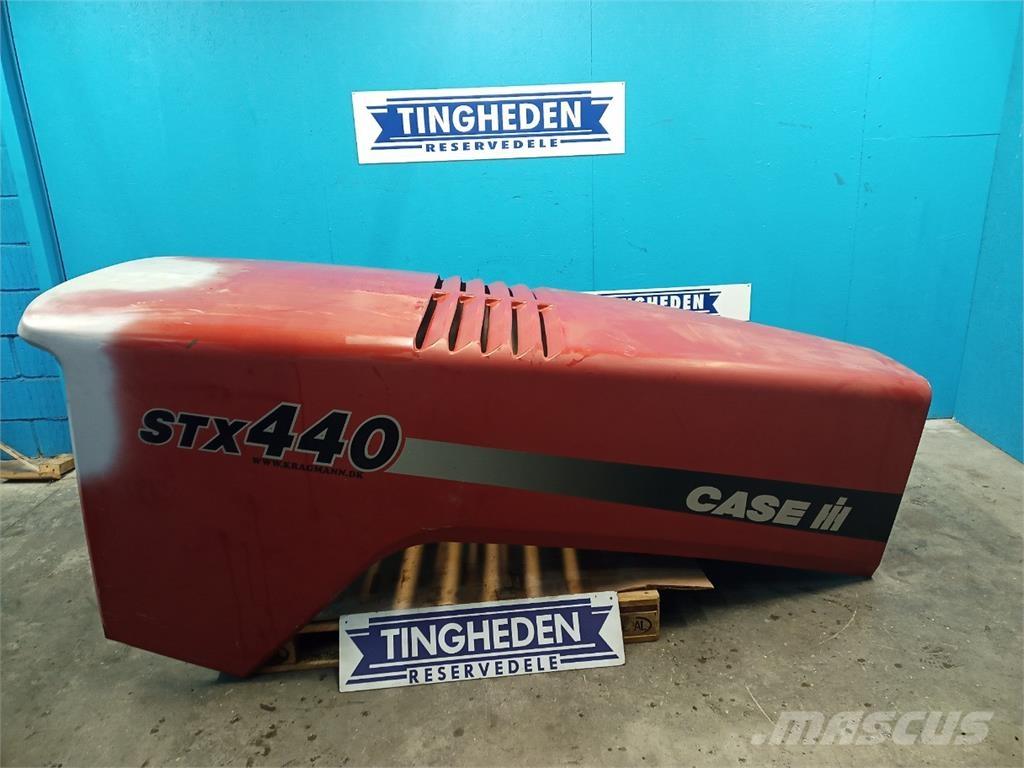 CASE STX 440 Sonstiges Traktorzubehör