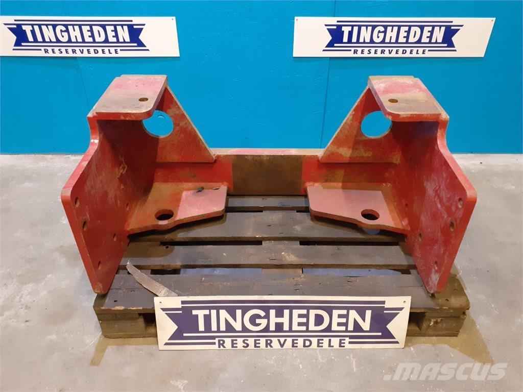 CASE STX450 Sonstiges Traktorzubehör