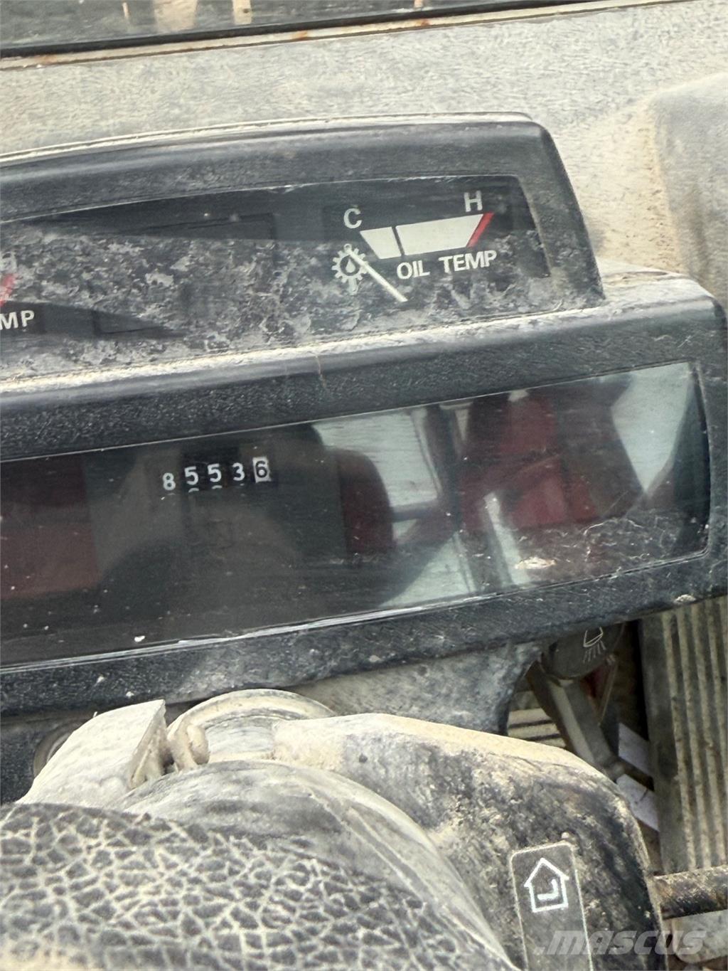 CAT GP25 Gas Stapler