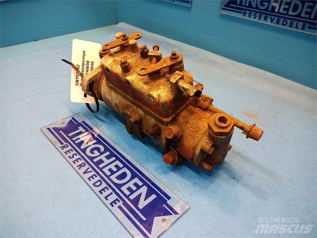  CAV 3240648 Motoren