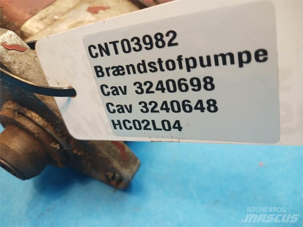  CAV 3240648 Motoren