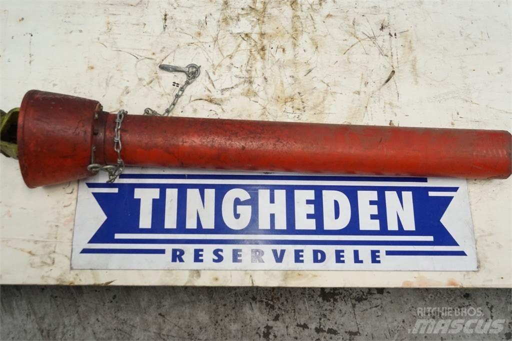 CLAAS  Sonstiges Traktorzubehör