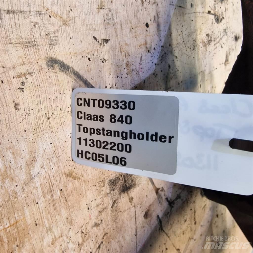 CLAAS Axion 840 Sonstiges Traktorzubehör