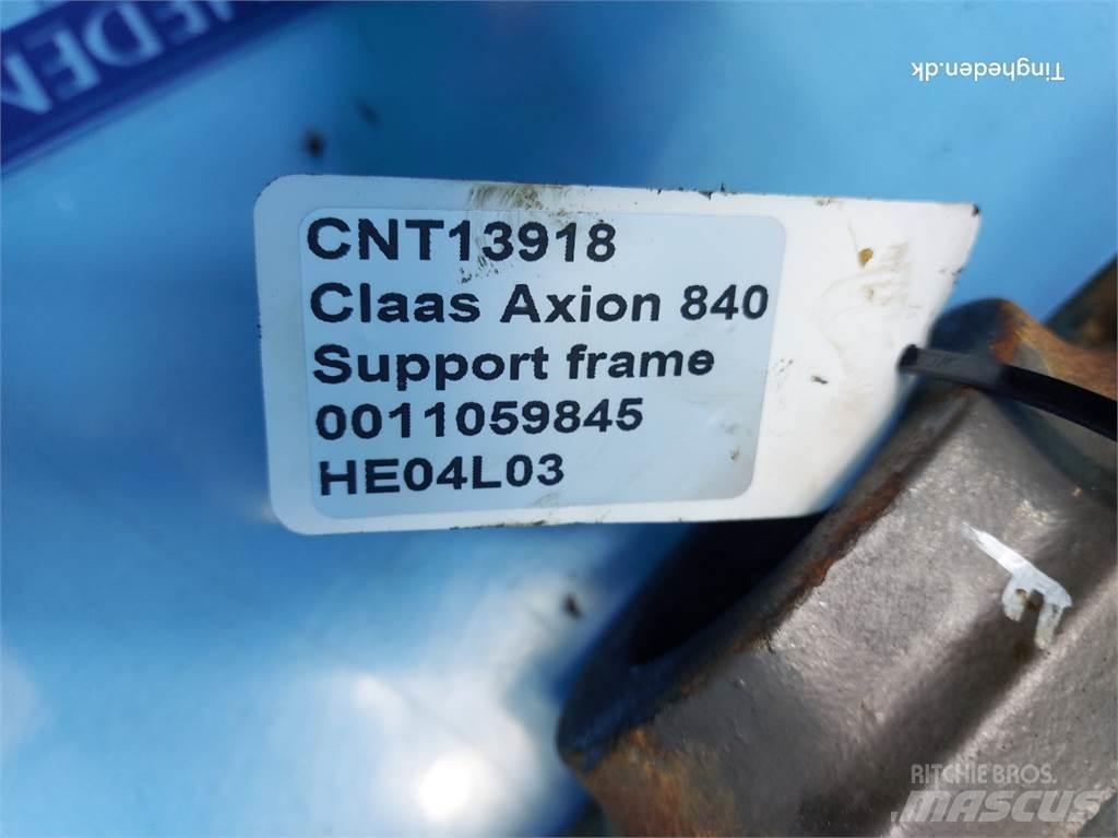 CLAAS Axion 840 Sonstiges Traktorzubehör