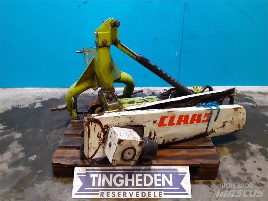 CLAAS Disco 300 Mäher