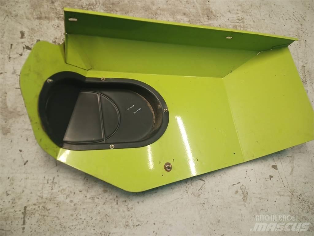 CLAAS Lexion 550 Sonstige Landmaschinen