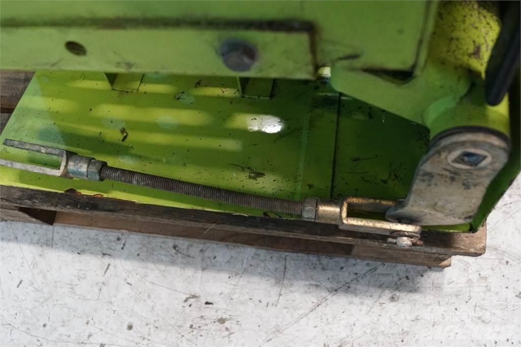 CLAAS Lexion 550 Sonstige Landmaschinen