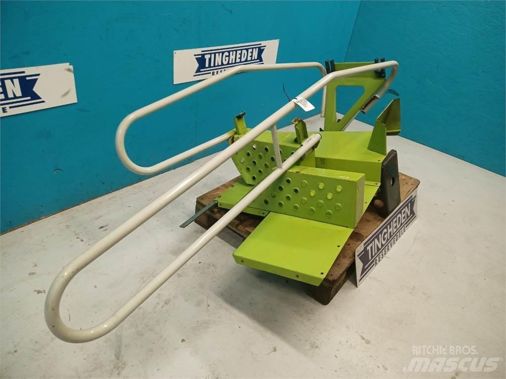 CLAAS Lexion 570 Sonstige Landmaschinen