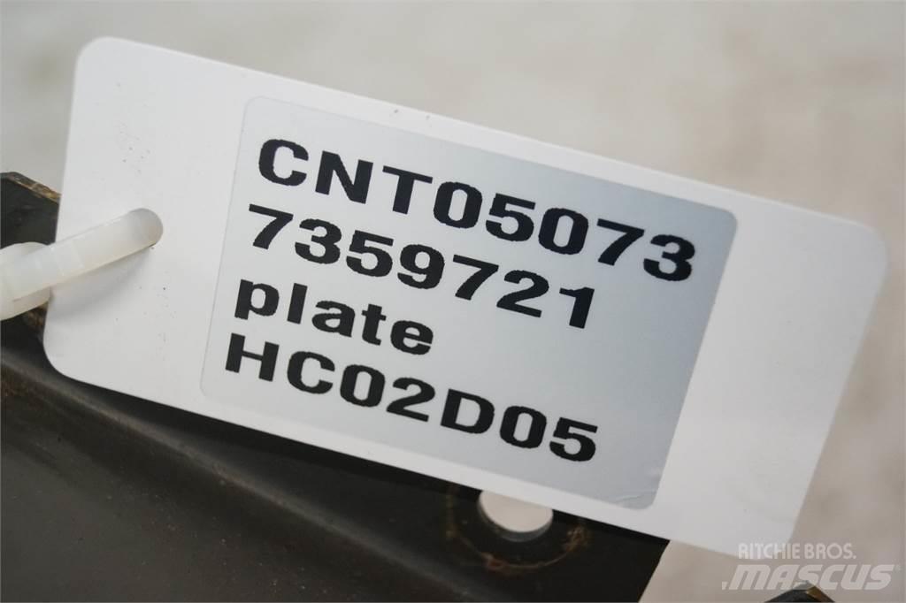 CLAAS Lexion 580 Sonstige Landmaschinen