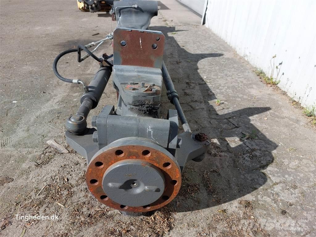 CLAAS Lexion 770 Zubehör Mähdrescher