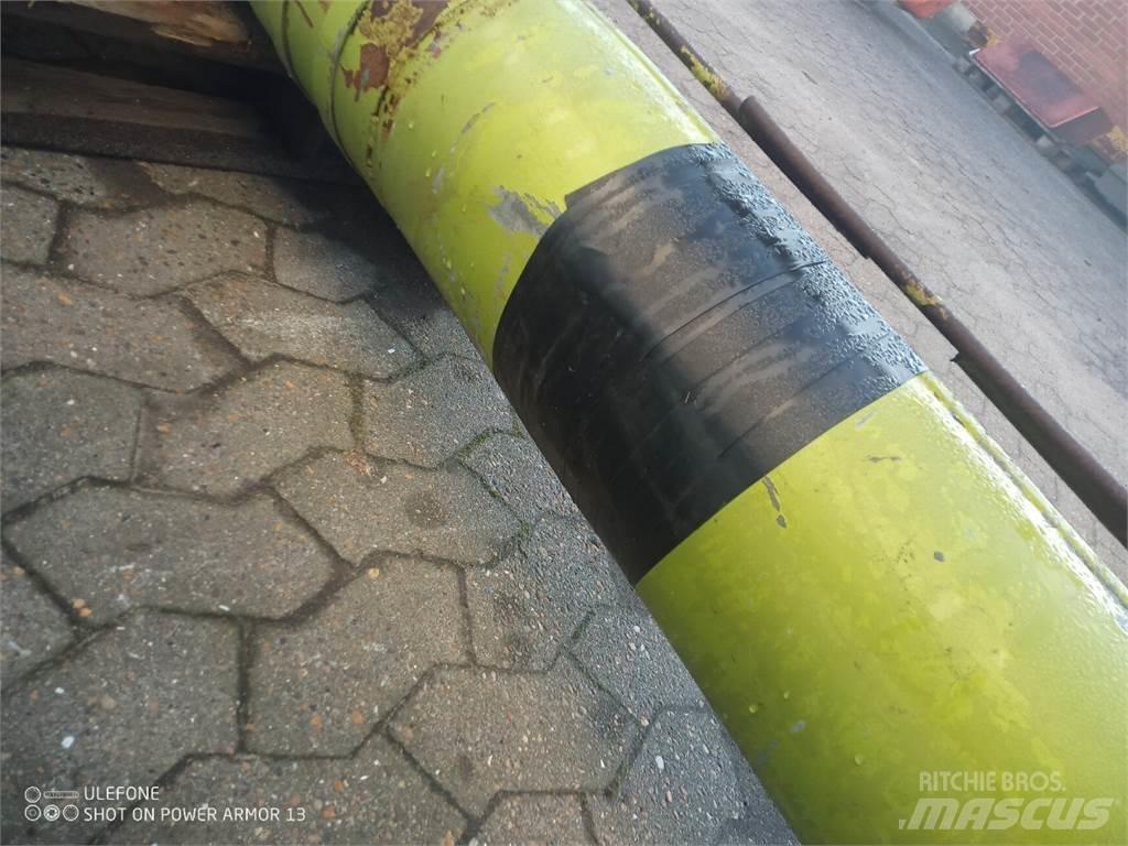 CLAAS Senator Zubehör Mähdrescher