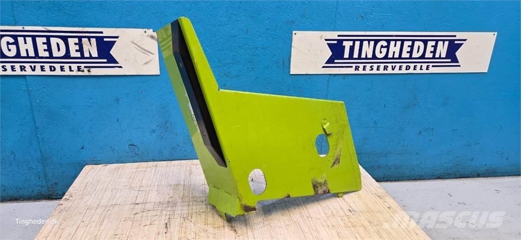 CLAAS V900 Zubehör Mähdrescher
