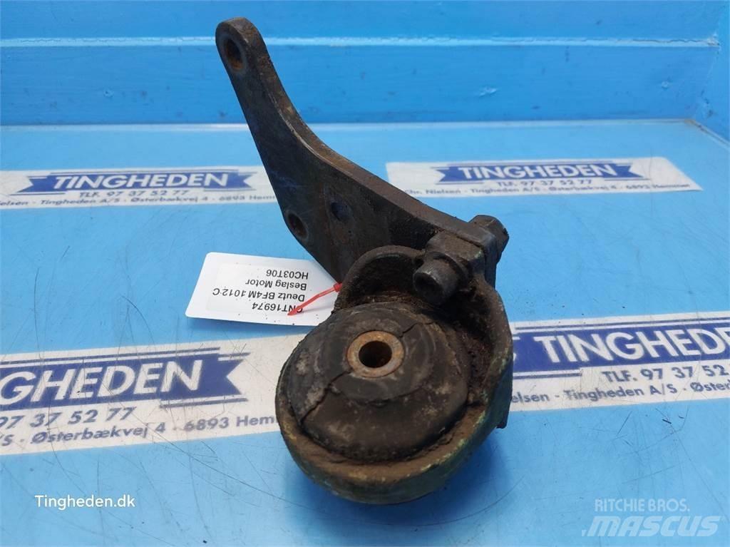 Deutz BF4M1012C Motoren