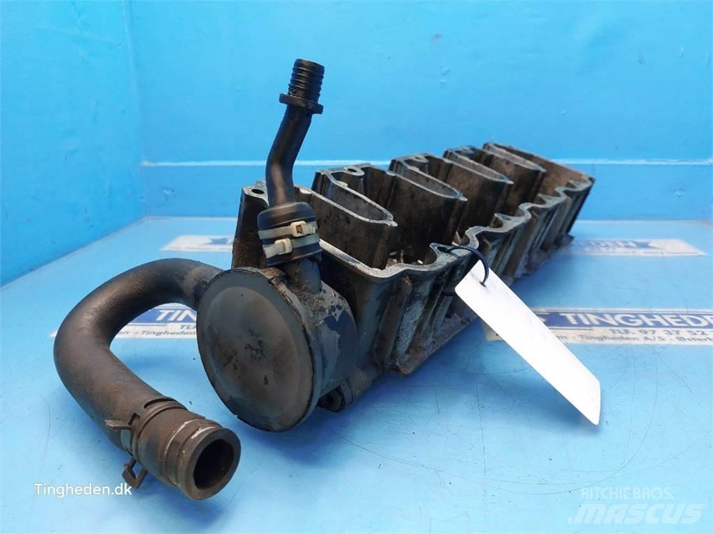 Deutz BF4M1012C Motoren
