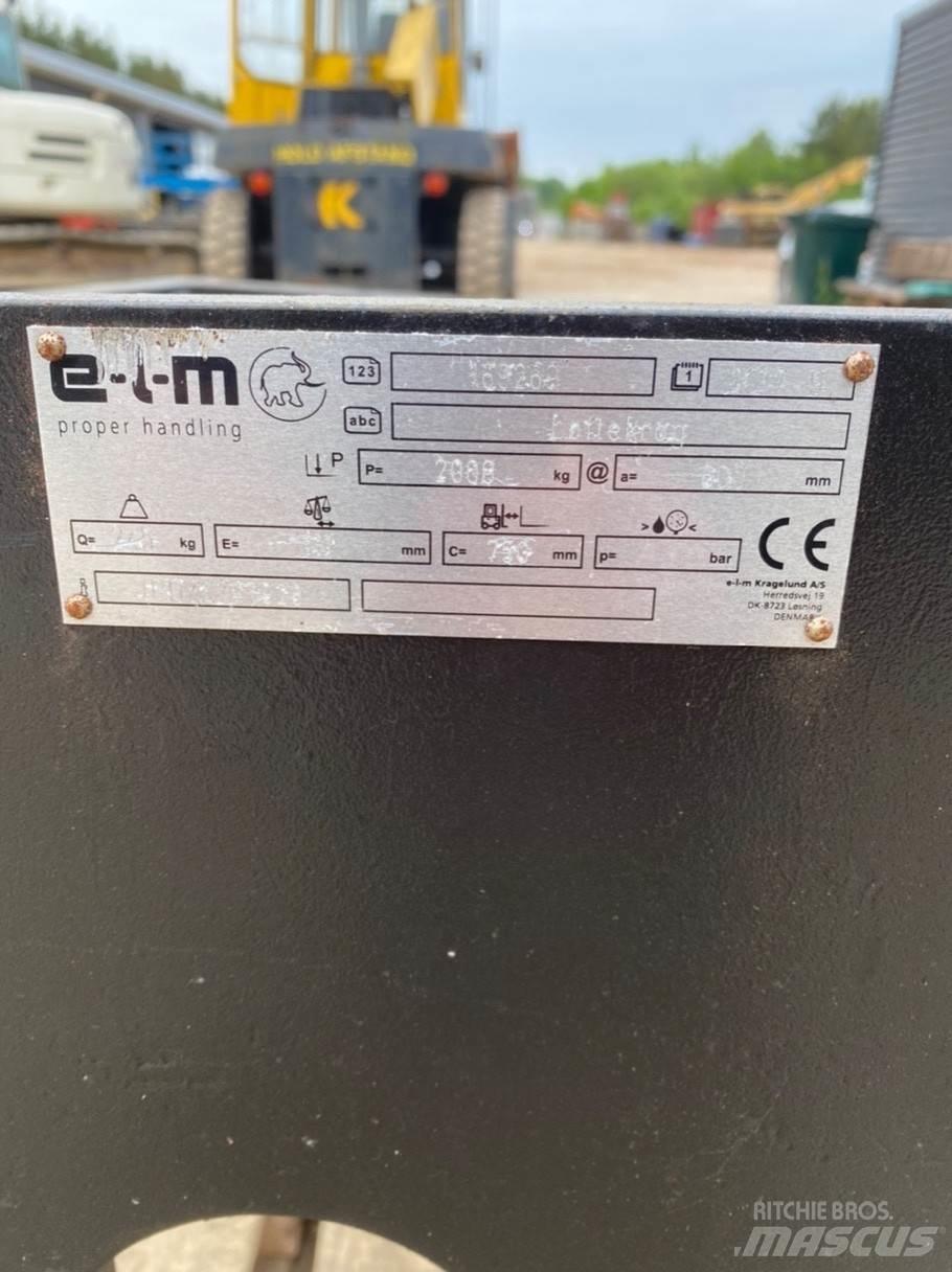 Elm Krog Andere Ausstattung und Zubehör