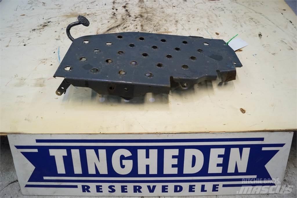 Fiat 55-56 Sonstiges Traktorzubehör