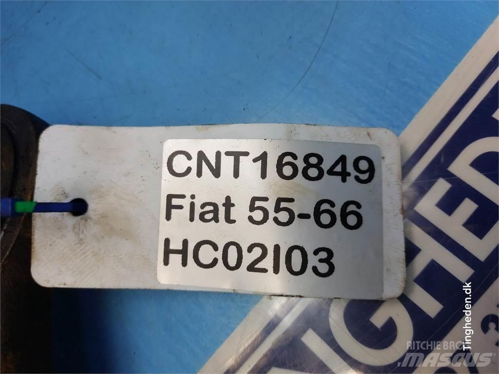 Fiat 55-66 Sonstiges Traktorzubehör