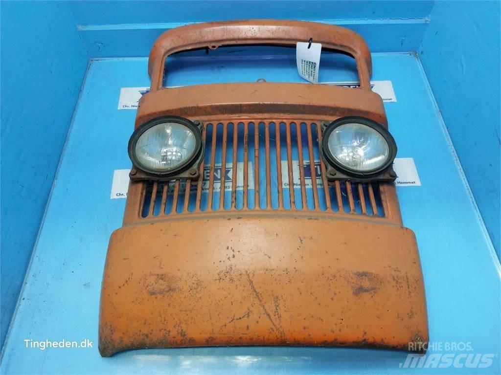 Fiat 640 Sonstiges Traktorzubehör