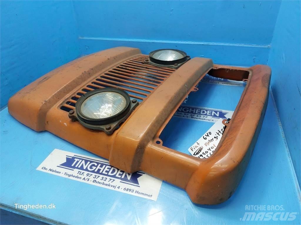 Fiat 640 Sonstiges Traktorzubehör