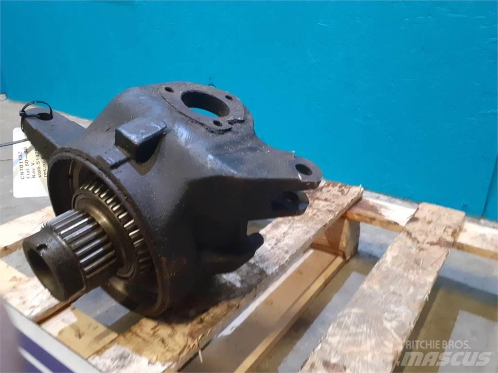 Fiat 80-90 Sonstiges Traktorzubehör