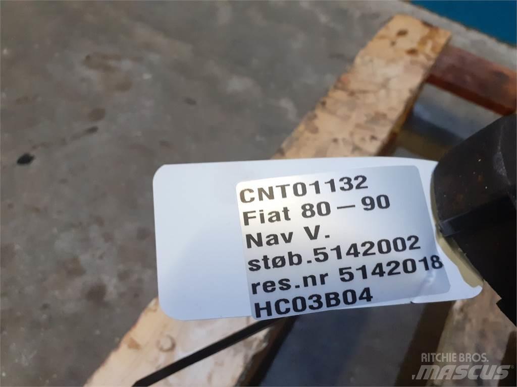 Fiat 80-90 Sonstiges Traktorzubehör